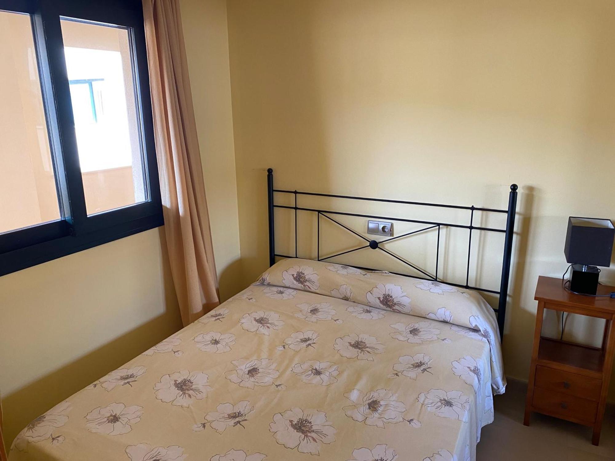 Apartamento Primera Línea de Playa Isla Canela Exterior foto
